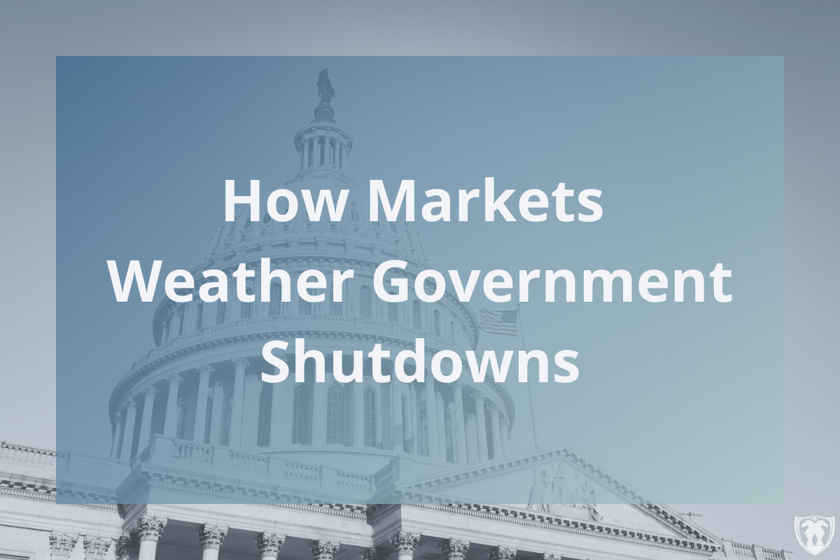 [Blog] How Markets Weather Government Shutdowns_1200x800 | The Retirement Planning Group