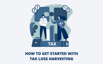 How to Get Started with Tax Loss Harvesting