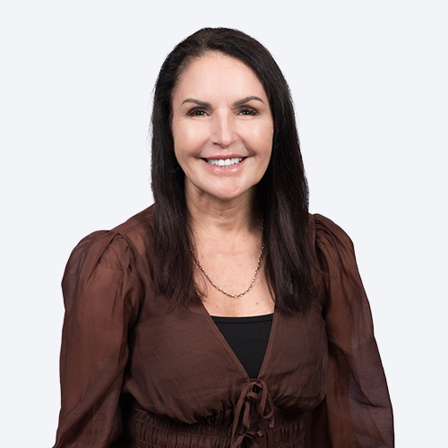 Julia Desarro | The Retirement Planning Group