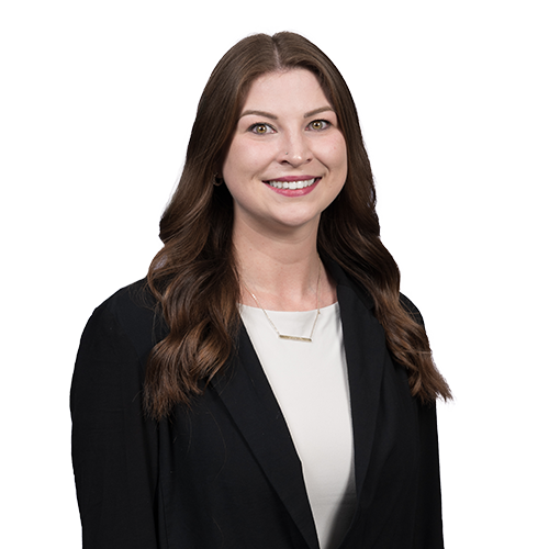 Kayley Nance | The Retirement Planning Group