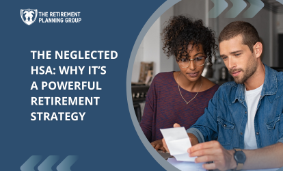 The Neglected HSA: Why It’s a Powerful Retirement Strategy
