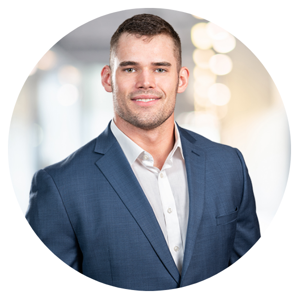 Trace Weatherford | The Retirement Planning Group