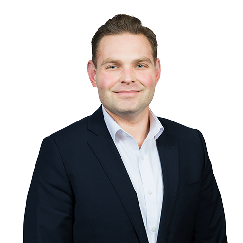 William Guge | The Retirement Planning Group