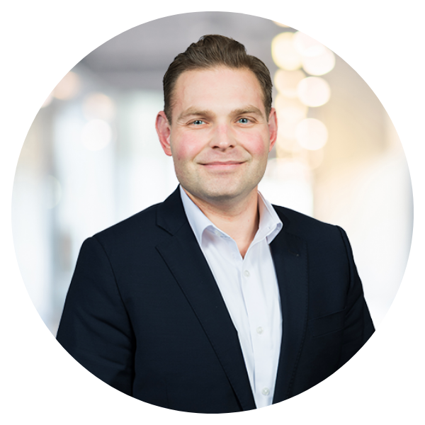 William Guge | The Retirement Planning Group