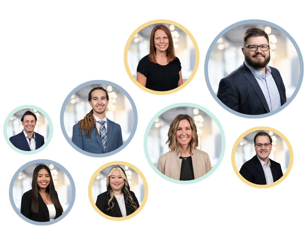 Tax Team | The Retirement Planning Group