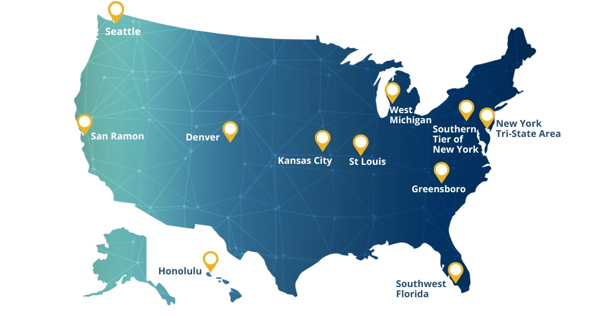 Financial Advisor Near Me - The Retirement Planning Group - Serving Clients Nationwide