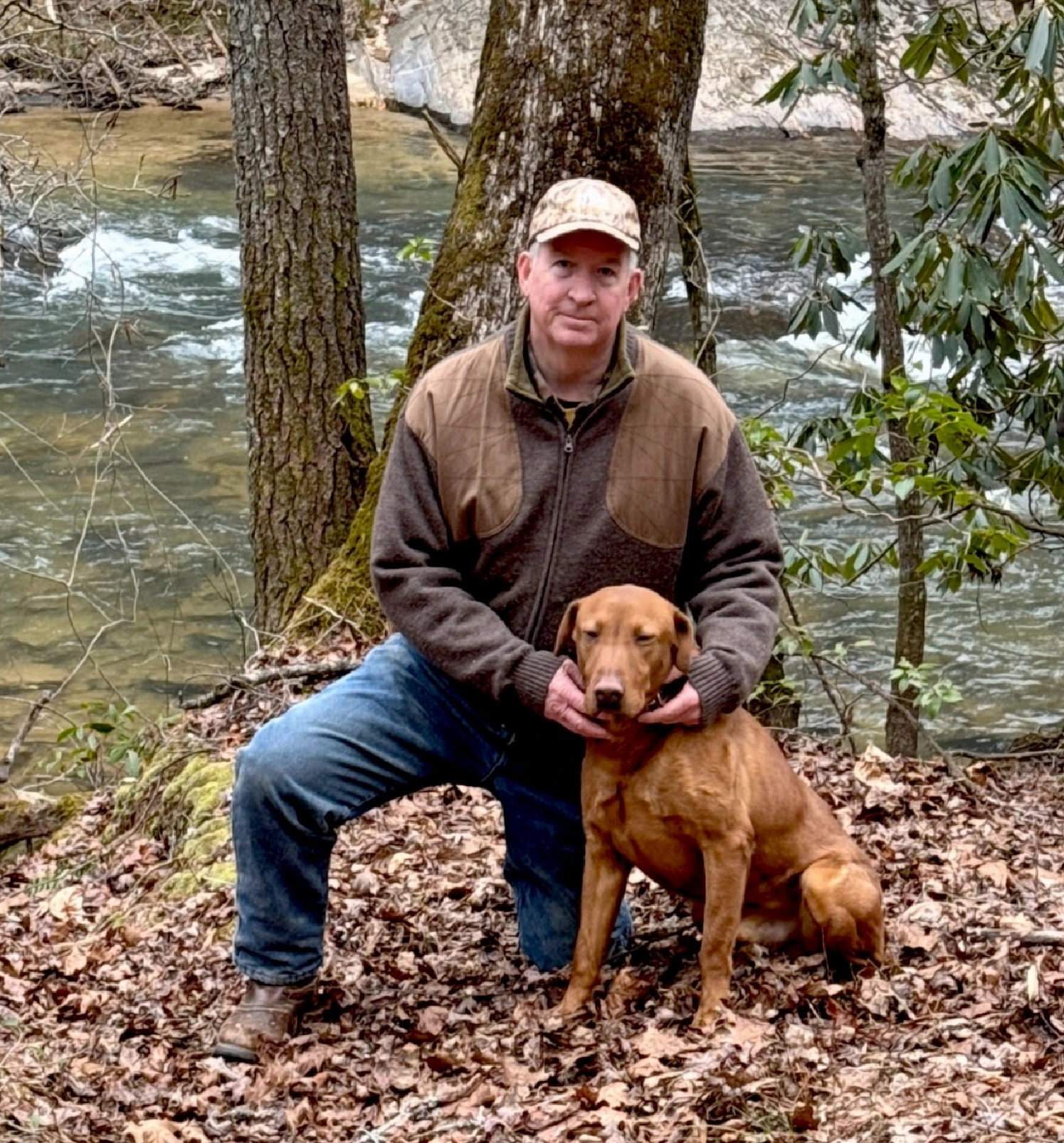 2025 TRPG Holiday Card_John Hardy