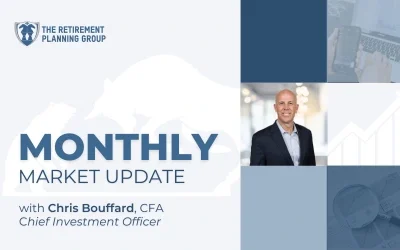 Monthly Market Update – January 2026