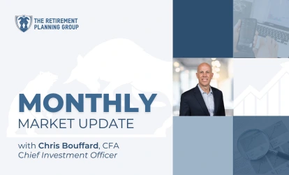 Monthly Market Update – January 2026
