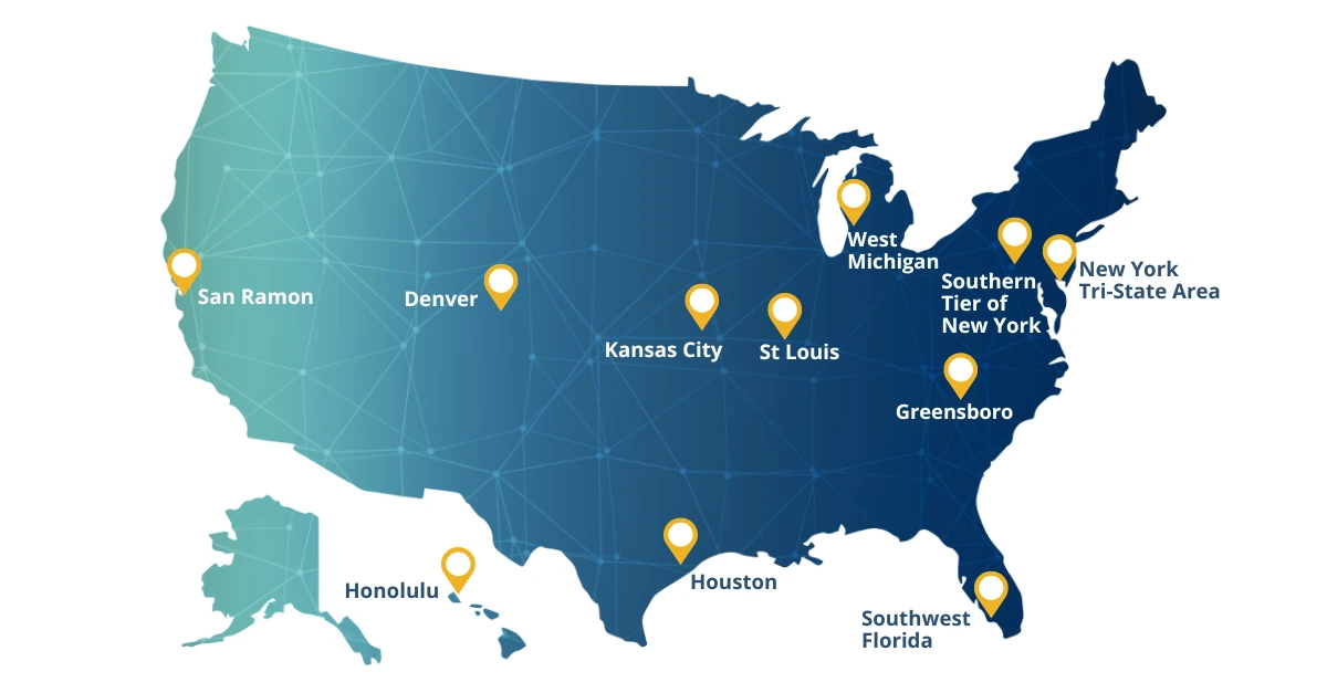 Financial Advisor Near Me - The Retirement Planning Group - Serving Clients Nationwide