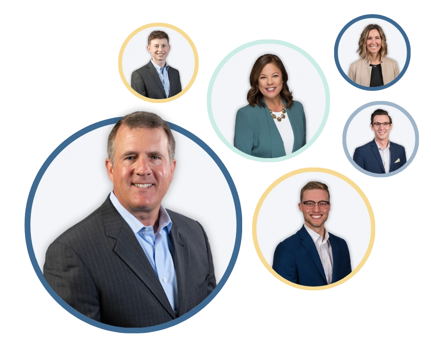 Team Built For You_ The Retirement Planning Group