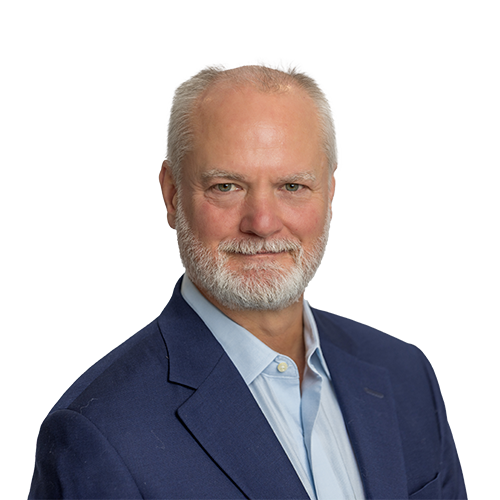 Brad Wilson - Senior Wealth Manager | The Retirement Planning Group