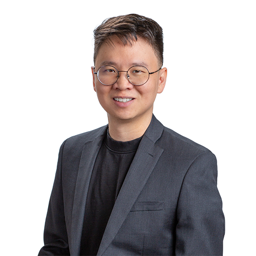 Christopher Liu - Tax Advisor | The Retirement Planning Group