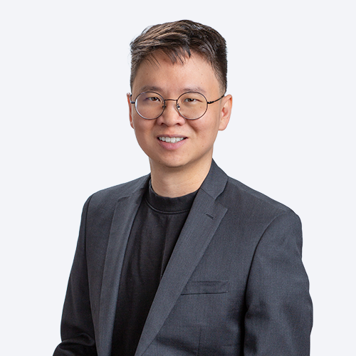 Christopher Liu - Tax Advisor | The Retirement Planning Group