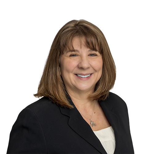 Julia Feeney - Senior Office Assistant | The Retirement Planning Group