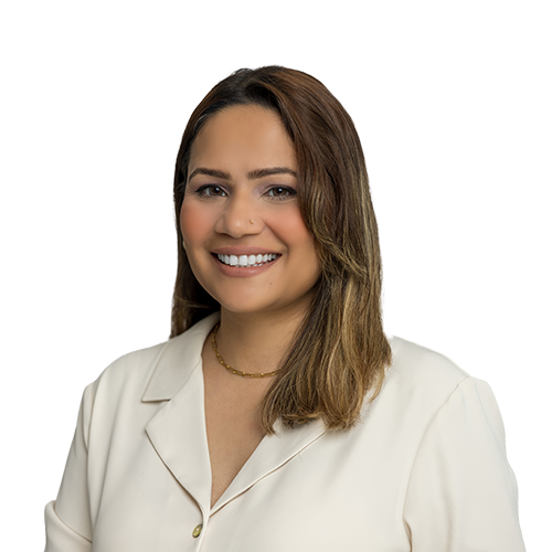 Marium Rahim - Client Service Manager | The Retirement Planning Group