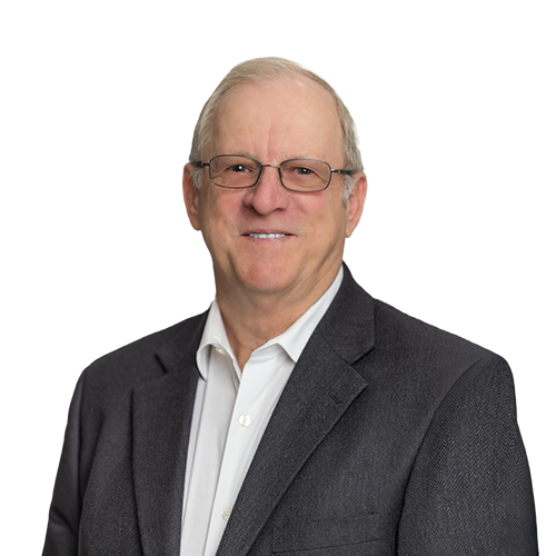 Ronn Kudlacek - Senior Wealth Manager | The Retirement Planning Group