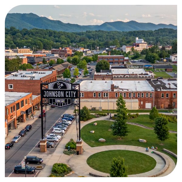 Financial Advisors in Tri-Cities Tennessee