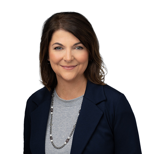 Amy Grindstaff - Senior Client Relationship Manager | The Retirement Planning Group