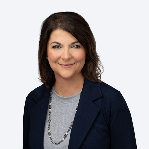Amy Grindstaff - Senior Client Relationship Manager | The Retirement Planning Group