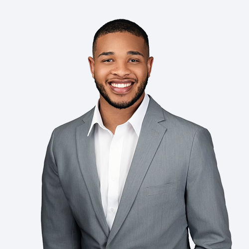 Donovan Swinger - Wealth Manager | The Retirement Planning Group