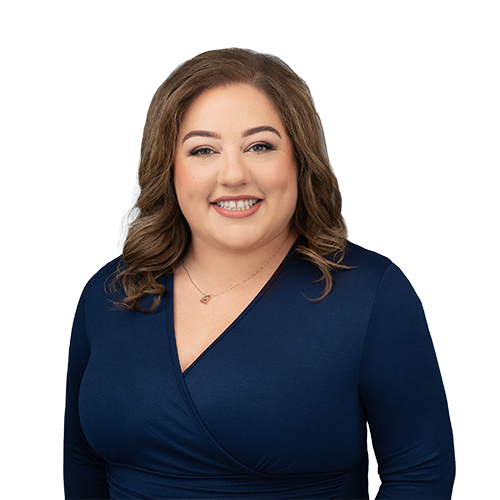 Lindsey Collier - Client Relationship Manager | The Retirement Planning Group
