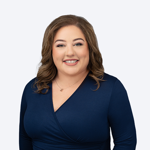 Lindsey Collier - Client Relationship Manager | The Retirement Planning Group