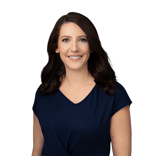 Sasha Stewart - Senior Wealth Manager | The Retirement Planning Group