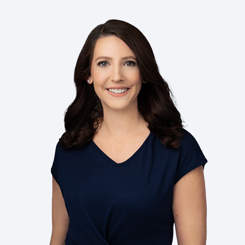 Sasha Stewart - Senior Wealth Manager | The Retirement Planning Group