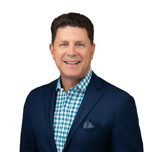 Scott Marmo - Senior Wealth Manager | The Retirement Planning Group