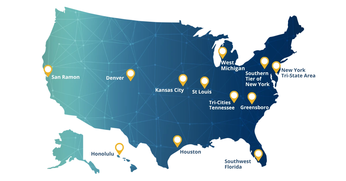 Financial Advisor Near Me - The Retirement Planning Group - Serving Clients Nationwide